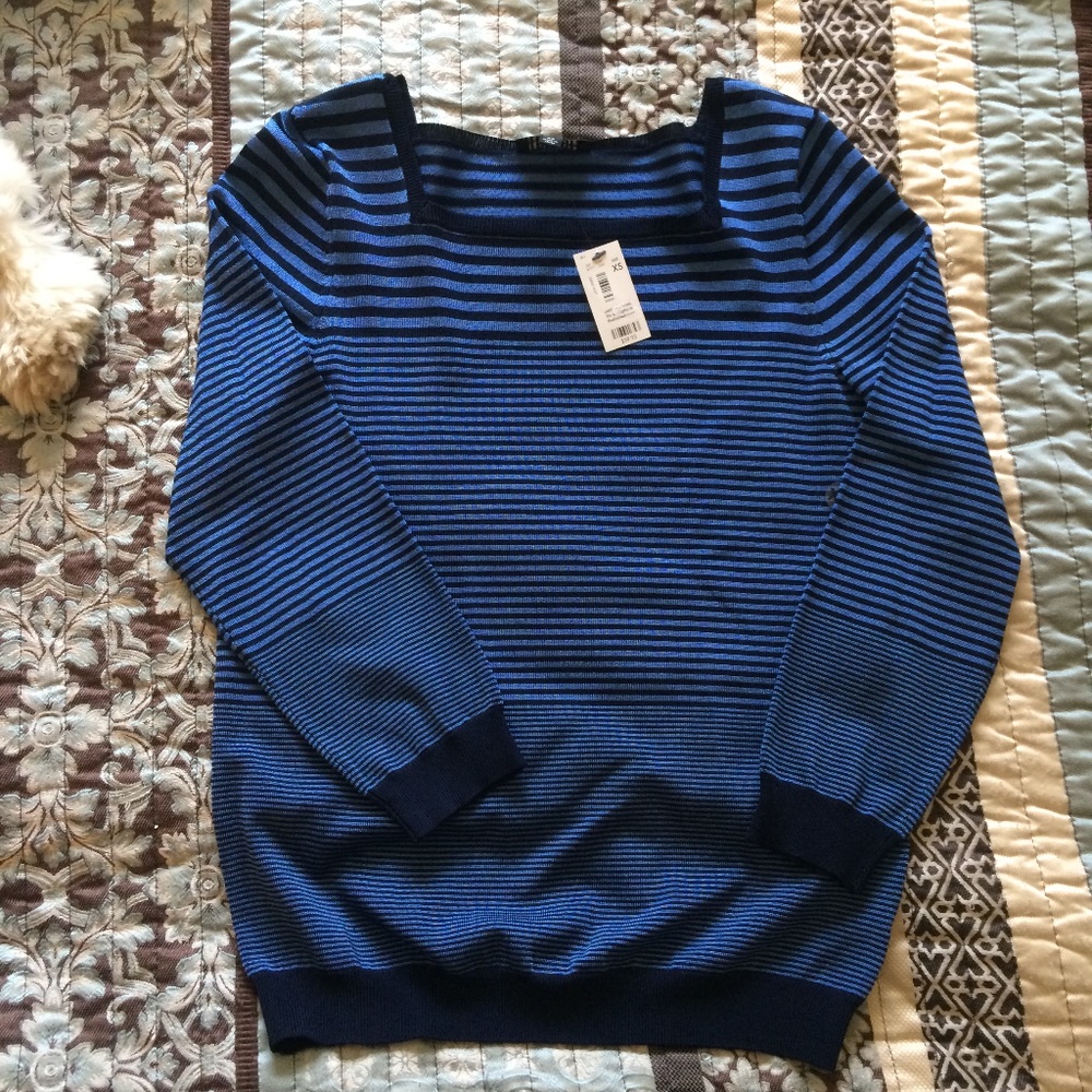 The Limited Blouse
